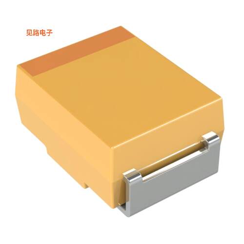 TLJH107M010R0900 -[全新CAP TANT 100UF 20% 10V 1411]