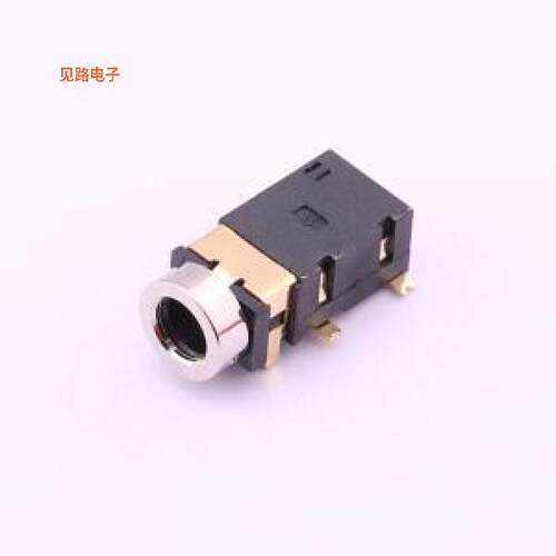 PJ-342CB-TS-SMT -[原装音频(耳机)SMD