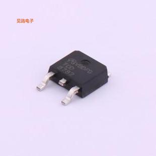 MOSFET 原裝 FDD8782 場效應(yīng)管 252