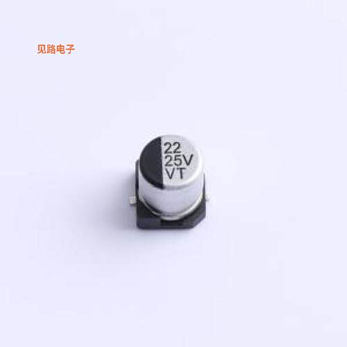 VT1EM220D054SP -原装[标准品，1000H 105℃型铝电解电容