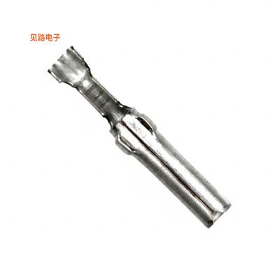 350078-4 -原装[CONN SOCKET 22-30AWG CRIMP TIN类型