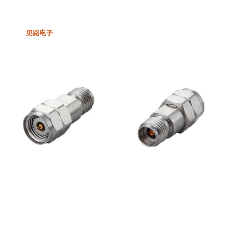292FST.24M.N.XS -原装[COAX ADAPT 2.4MM TO 2.92MM插头至插孔