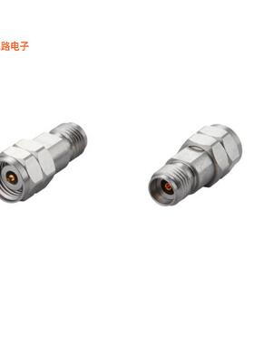 292FST.24M.N.XS -原装[COAX ADAPT 2.4MM TO 2.92MM插头至插孔