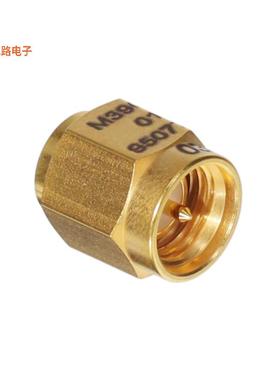 M39030/3-01N -原装[CONN TERMINATOR PLUG SMA 50 OHMSMA