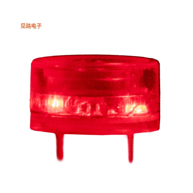 CLI-1375R-83T -原装[12VDC, 83DB, RED 指示灯，内部驱动