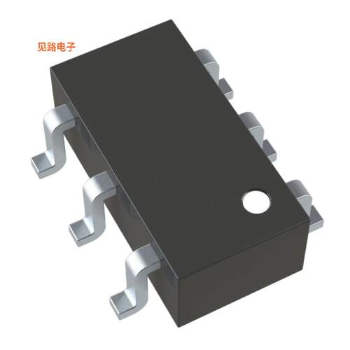 NSVBAS21TMR6T2G -[全新DIODE ARRAY GP 250V 200MA SC-