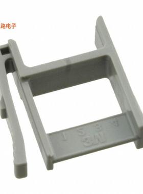 37804-1000-00 -原装[DUST COVER 4 POS MINI CLAMP