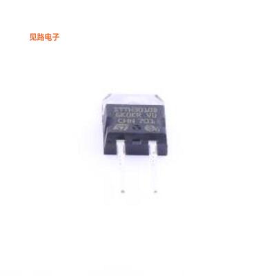 STTH3010D -[原装DIODE STANDARD 1000V 30A TO220ACTO-220AC