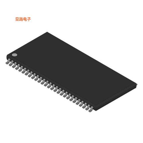 IS42S16400E-7TL -[全新IC DRAM 64MBIT LVTTL 54TSOP II]