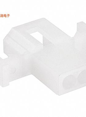 770341-1 -[全新CONN PLUG HSG 2POS 3.68MM]