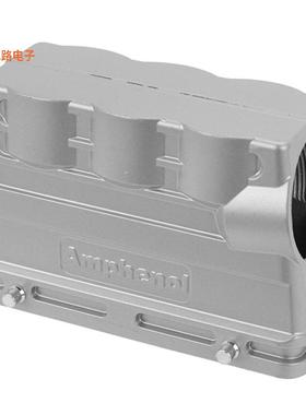 C14621R0245018 -原装[CONN HOOD SIDE ENTRY SZE24 M40防护罩