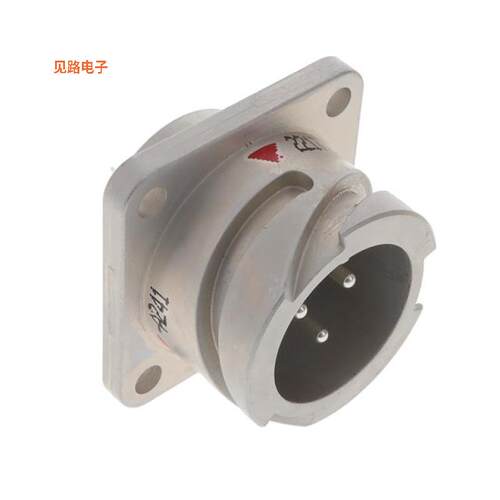CA3102E14S-1P-B-A241 -[全新CA-B 3C 3#16S PIN BOX RECP]