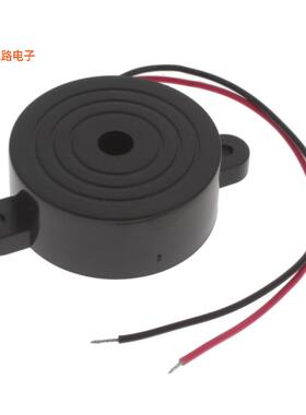 CPE-350A -原装[BUZZER PIEZO 12V 41.80MM FLANG