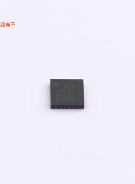 AD7147ACPZ-500RL7 -[原装模数转换芯片ADCLFCSP-24(4x4)
