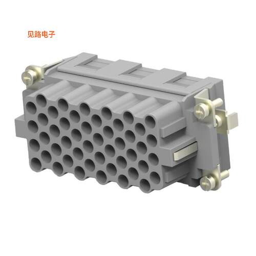 T2050482201-000 -[全新INSERT FML 48POS+1GND HEEE-048-F]