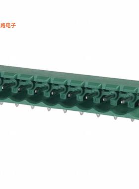 1754591 -[原装TERM BLOCK HDR 10POS 5MMTERMINAL_12X50MM_TM