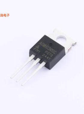 AGMH03N10C -[原装(MOSFET)TO-220