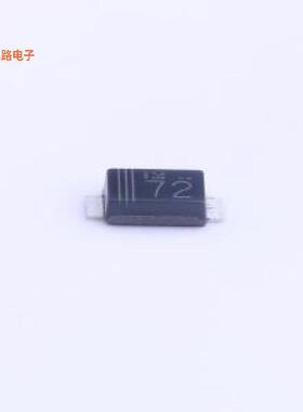 RB161MM-20TR -[原装DIODE SCHOTTKY 25V 1A PMDUSOD-123F