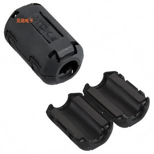 ZCAT2235-1030A-BK -原装[FERRITE CORE 100 OHM HINGE