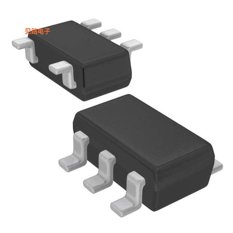 SI7210-B-01-IV-正品[SENSOR HALL EFFECT I2C SOT23-5霍尔效应