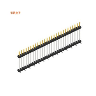 SLY 11 SMD 133 19 S -原装[ONE ROW,  0.5 MM, SUITAB