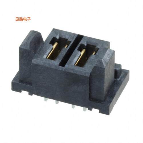 MPS-02-7.70-01-L-V -[全新CONN RCPT 2POS 5.00MM PCB