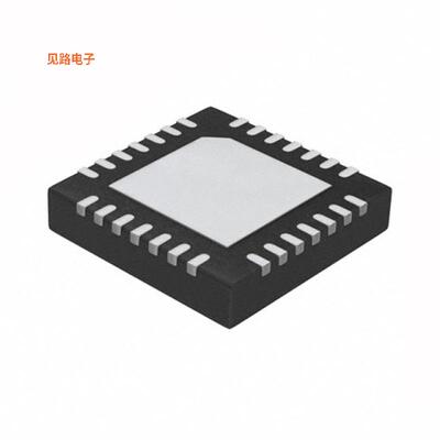 8P34S2104NBGI8 -[全新IC CLK BUFFER 1:4 2GHZ 28VFQFPN]