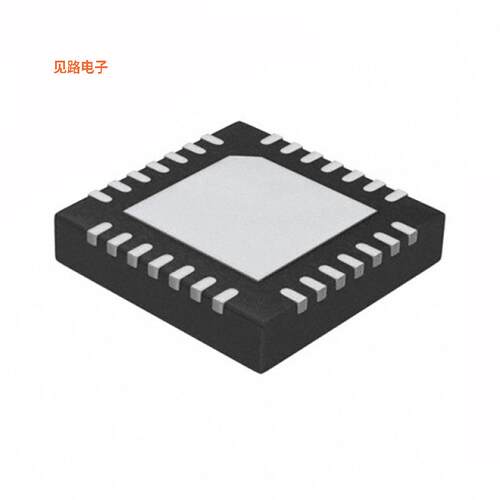 8SLVD2104NBGI -[全新IC CLK BUFFER 1:4 2GHZ 28VFQFPN]