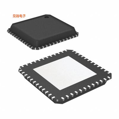 TLE9854QXWXUMA1 -[全新IC MCU 32BIT 64KB FLASH 48VQFN]