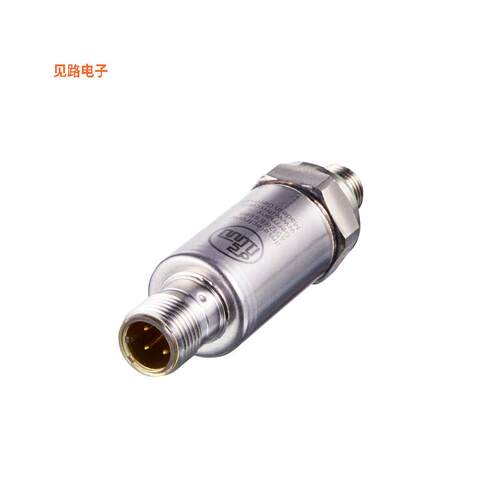 PV7809 -[全新PRESSURE SWITCH; 2X PNP/NPN; IO-]