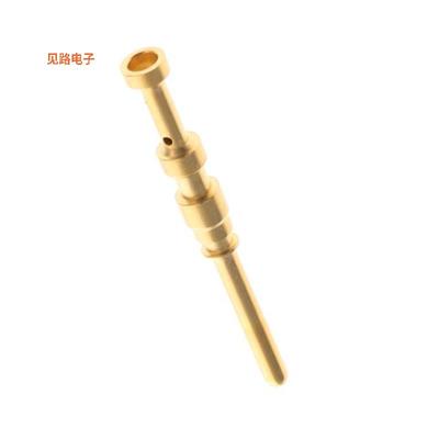 61-0198-011-P00 -[全新CONTACT PIN SZ 2.0MM CRIMP GOLD]