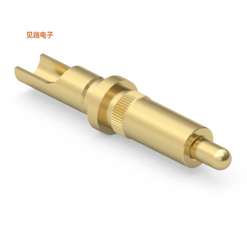 0868-0-15-20-82-14-11-0 -[全新CONTACT SPRING LOADED