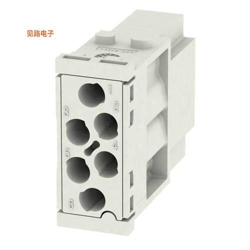 1429360000 -原装[MODULE INSERT FOR INDUSTRIAL CON无触头模块
