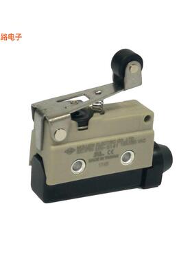 MJG--MN-5141--T3 -原装[SPDT Enclosed Basic SwitchSPDT