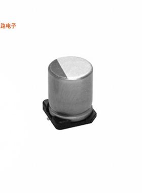 AEK0810220M100R -原装[CAP ALUM 22UF 20% 100V SMD22 F