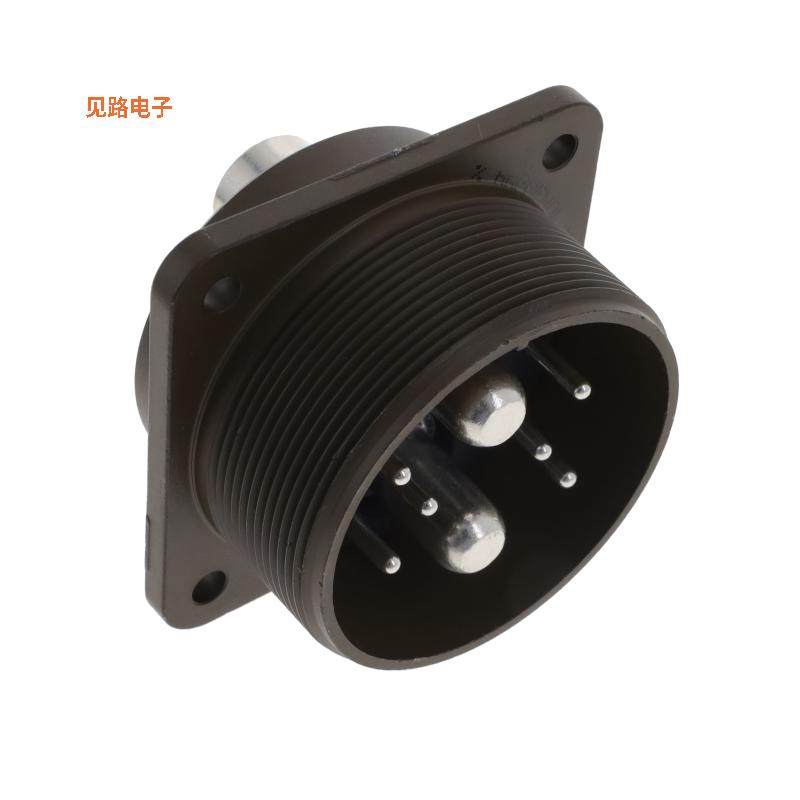 MS3102A32-15P -[全新MIL-5015 MS/AC THREADED RECEPT]