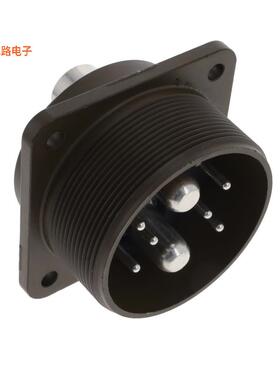 MS3102A32-15P -[全新MIL-5015 MS/AC THREADED RECEPT]