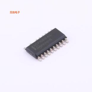 NCP1681AAD2R2G -[原装AC-DC控制器和稳压器SOIC-20-NB