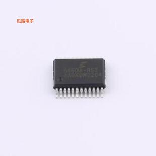 CS5460A-BSZR -[原装电能计量芯片SSOP-24-208mil
