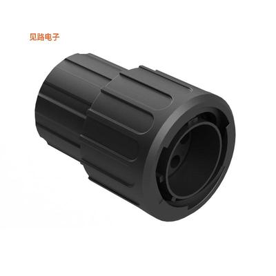 RTS6BS14N7PHEC03R -[全新PLUG, END CAP, 7 POSITION, MALE,]