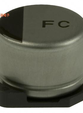 EEE-FC1V470AP -原装[CAP ALUM 47UF 20% 35V SMD47 F