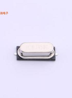 X49SS2-6.7456-F20NJDTL -[原装无源晶振HC-49S-SMD