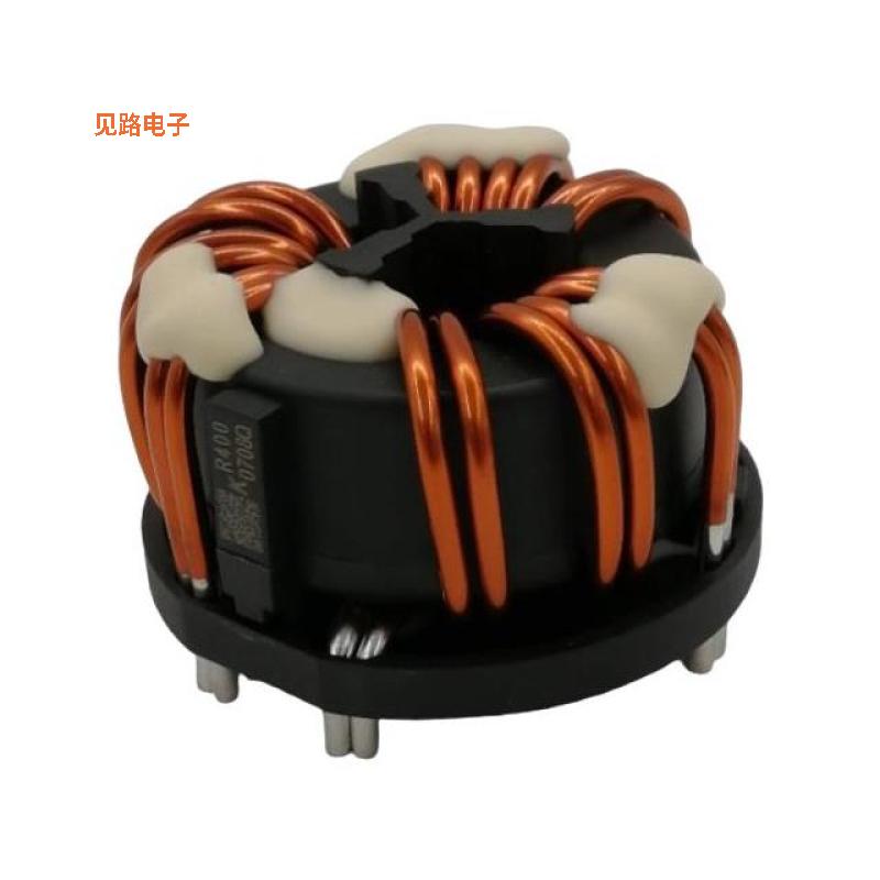 SCR39XV-140-S1R6A014JH -[全新CMC 2.6MH 14A 2LN TH AEC-Q200]