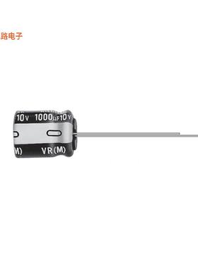 UVR1V221MPD1CJ -原装[CAP ALUM 35V POLAR220 F