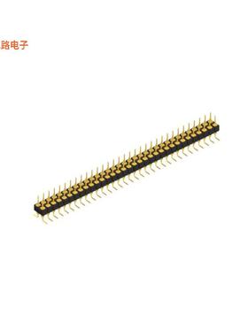 MK 226 SMD 66 G SM -原装[Turned precision contacts