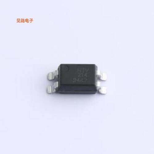 HTV-214-S1TP1 -[原装固态继电器(MOS输出)SMD-4P