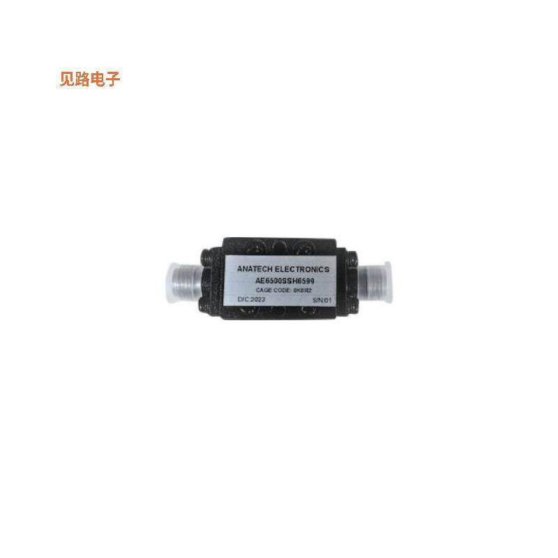 AE6500SSH6599 -[全新RF FILTER HI PASS 6.5GHZ MODULE]