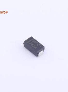 SMAJ4742A-TP -[原装DIODE ZENER 12V 1W DO214ACSMA(DO-214AC)
