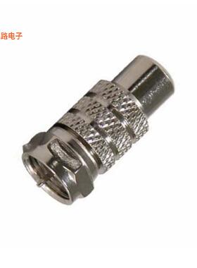 L003 -[全新CONN ADPT F PLUG TO RCA JACK]