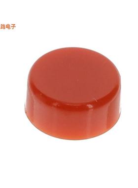 800C2REDCAP -[全新ROUND PB SWITCH CAP RED]